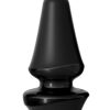 Anal Fantasy Elite Inflatable Silicone Butt Plug