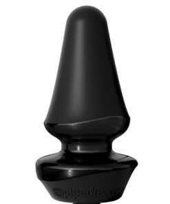 Anal Fantasy Elite Inflatable Silicone Butt Plug