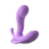 Fantasy For Her G-Spot Stimulate-Her