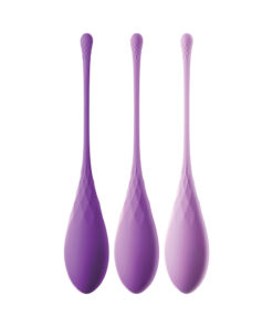 Fantasy For Her Kegel Train-Her Set