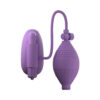 Fantasy For Her Sensual Pump-Her