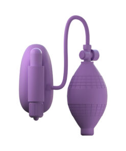 Fantasy For Her Sensual Pump-Her