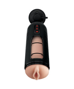 PDX ELITE Vibrating Mega Milker