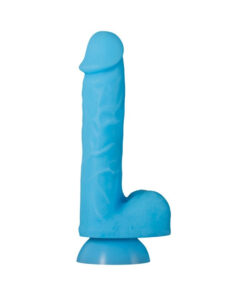 Evolved Touch&glow Blue