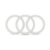 Performance - Vs1 Pure Premium Silicone Cockrings - Medium