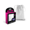 Safe Sex - Antibacterial Toy Bag - Small