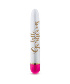 The Collection - Hello Gorgeous - Hot Pink