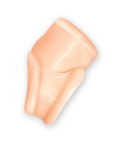 The 9â€™s Base Boost Cock & Balls Sleeve