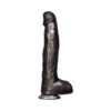 Falcon Bbc - Big Black Cock