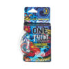 ONE Tattoo Touch Condom 3pk