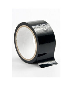 Ouch! Bondage Tape - Black
