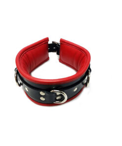 Padded Collar