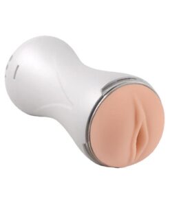 3v Talking And Vibrating Starlet Stroker Kate England