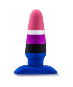 Avant Pride 5 Fluid