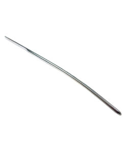 Rouge 4mm Stainless Steel Dilator