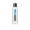 F*ck Water Clear H2O Water Based Lubricant 4oz