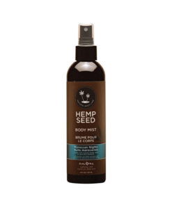 EB Moisturizing Oil Spray Moroccan  8oz