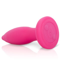 Screaming O My Secret Remote Vibrating Plug