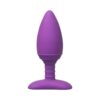 Commander Beginner Vibrating Hot Plug