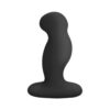 Nexus GPLAYSM+ Unisex Vibrator - Black