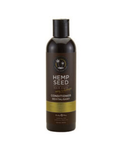 Earthly Body Hemp Seed Hair Care Conditioner 8oz - Nag Champa