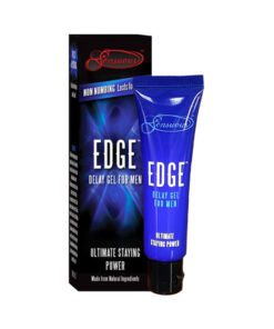 Edge Delay Gel For Men 7ml