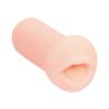 GC Mini Masturbator Mouth - Flesh