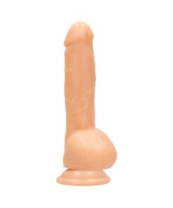 GC 6.5 Inch Realistic Dildo - Flesh