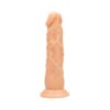 GC 7.5 Inch Realistic Dildo - Flesh