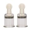 Ouch! Suction Cup Small - Black