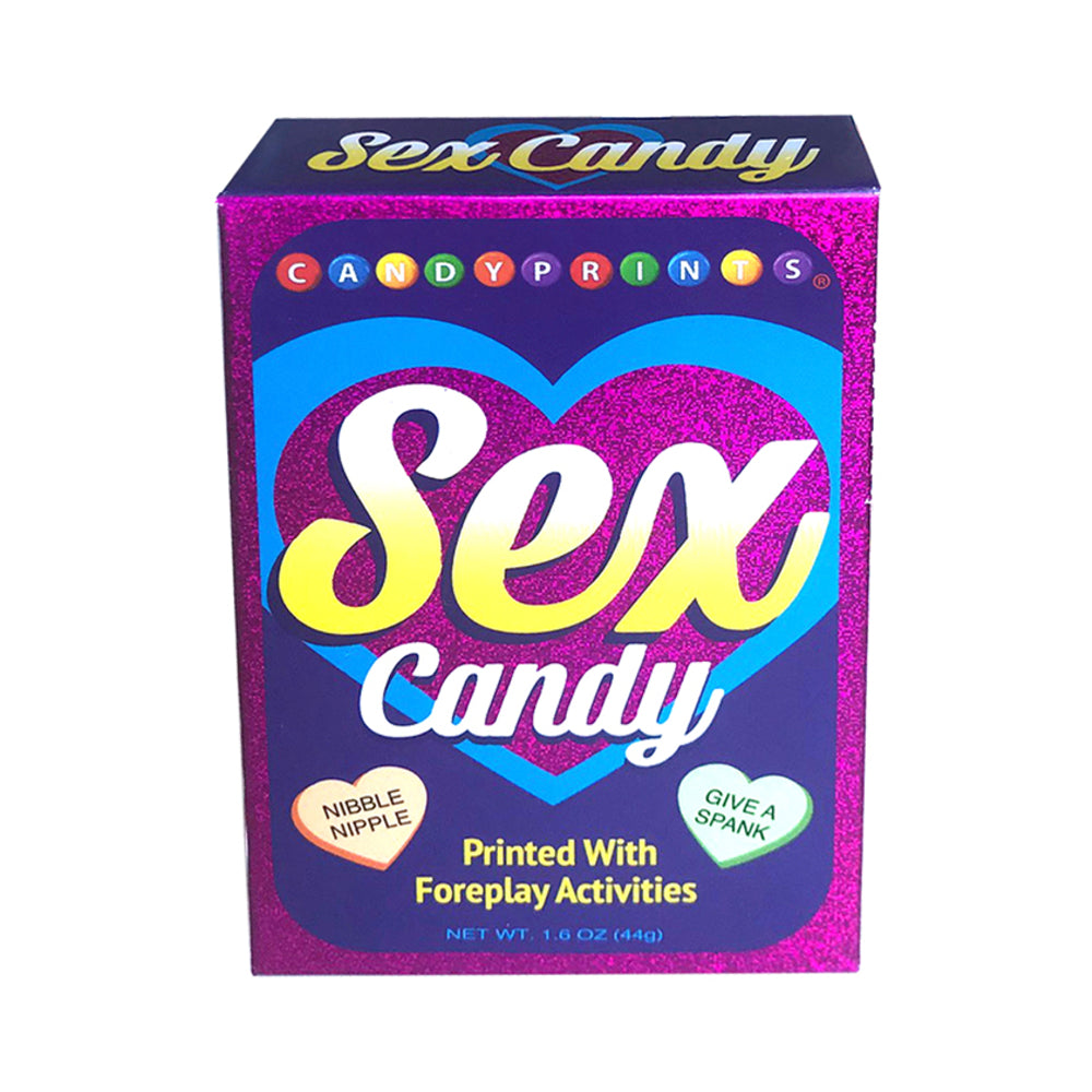 Sex Candy