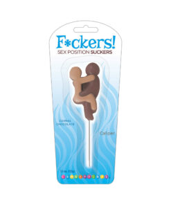 F*Ckers!