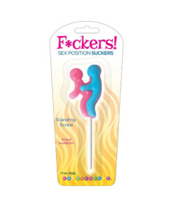 F*Ckers!