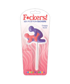 F*Ckers