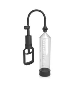 Classix Large Penis Enlargement Pump
