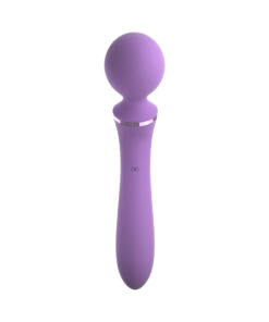 Fantasy For Her Duo Wand Massage-Her
