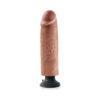 King Cock 10in Vibrating Cock