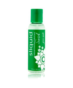Sliquid Swirl Green Apple 2.0oz