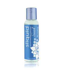 Sliquid Swirl Blue Raspberry 2.0oz