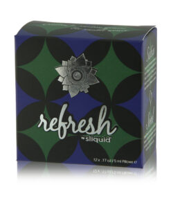 Sliquid Refresh Moisturizer Cube 2oz (12)