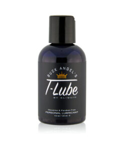 Buck Angel's T-lube 4.2 Oz