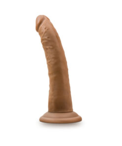 Dr. Skin - 7in Cock With Suction Cup