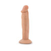 Dr. Skin - Dr. Small - 6in Dildo