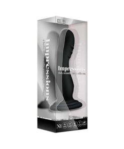 Impressions - N1 - Black