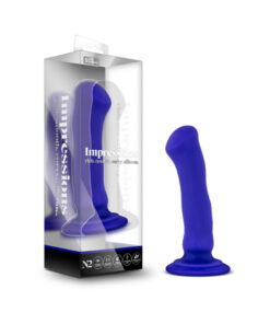 Impressions - N2 - Blue