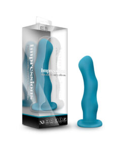 Impressions - N3 - Teal