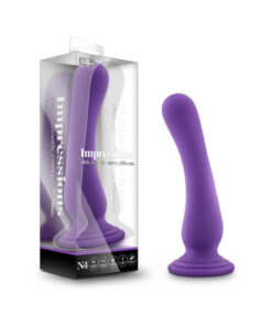 Impressions - N4 - Plum