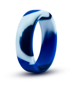 Performance - Silicone Camo Cock Ring
