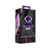 Quickie Kit - Pink Anal - Pink