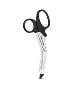 Temptasia - Safety Scissors - Black